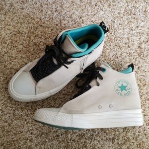 Converse All Star Chuck Taylors